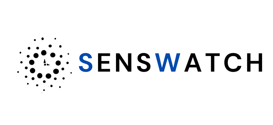 SensWatch Logo